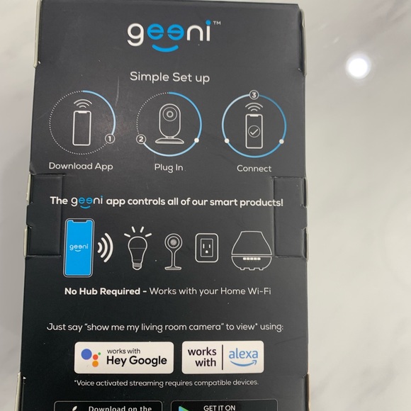 Smart camera - Picture 3 of 6